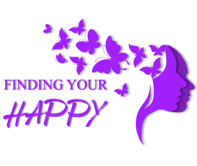 finding your happy